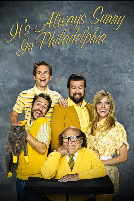 مسلسل It’s Always Sunny in Philadelphia الموسم السابع الحلقة 1 مترجمة