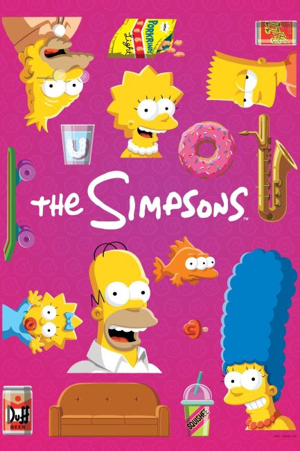 مسلسل The Simpsons الموسم 34 الحلقة 1 مترجمة