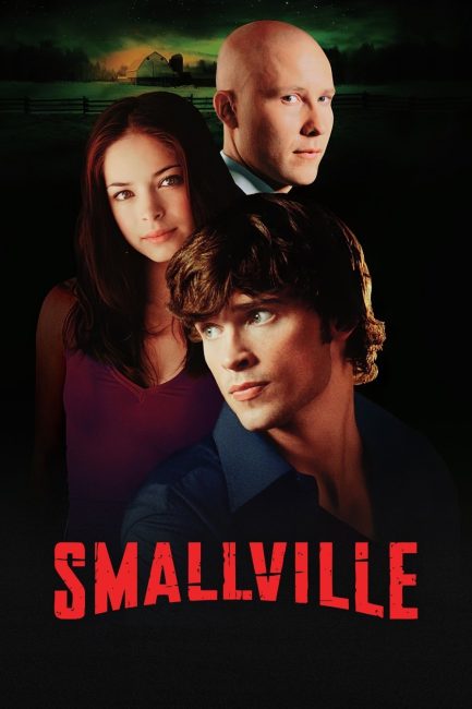 مسلسل Smallville الموسم الثالث الحلقة 15 مترجمة