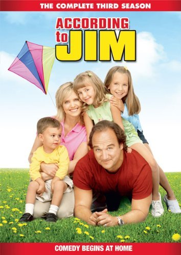 مسلسل According to Jim الموسم الثالث الحلقة 29 والاخيرة مترجمة