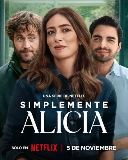 مسلسل Just Alice الموسم الاول الحلقة 19 والاخيرة مترجمة