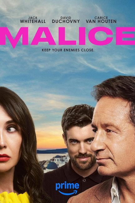 مسلسل Malice الموسم الاول الحلقة 1 مترجمة