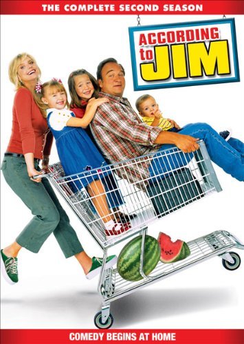مسلسل According to Jim الموسم الثاني الحلقة 28 والاخيرة مترجمة