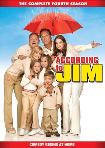 مسلسل According to Jim الموسم الرابع الحلقة 27 والاخيرة مترجمة