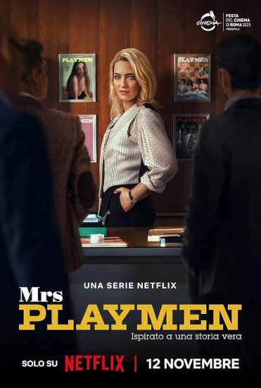 مسلسل Mrs Playmen الموسم الاول الحلقة 7 والاخيرة مترجمة