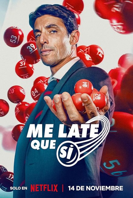 مسلسل How To Win The Lottery الموسم الاول الحلقة 6 والاخيرة مترجمة