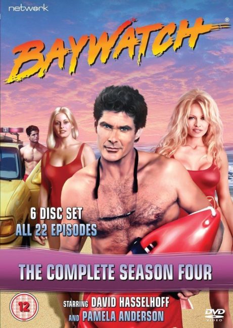 مسلسل Baywatch الموسم الرابع الحلقة 22 والاخيرة مترجمة