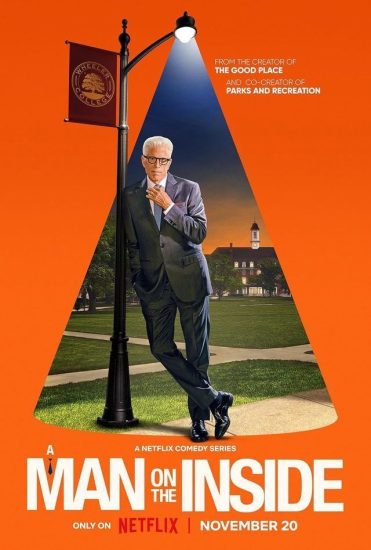 مسلسل A Man on the Inside الموسم الثاني الحلقة 8 والاخيرة مترجمة