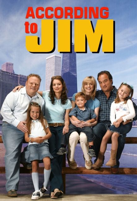 مسلسل According to Jim الموسم السادس الحلقة 10 مترجمة