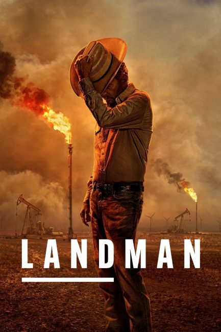 مسلسل Landman الموسم الثاني الحلقة 8 مترجمة