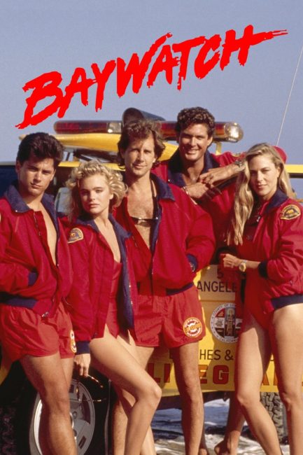 مسلسل Baywatch الموسم الاول الحلقة 15 مترجمة