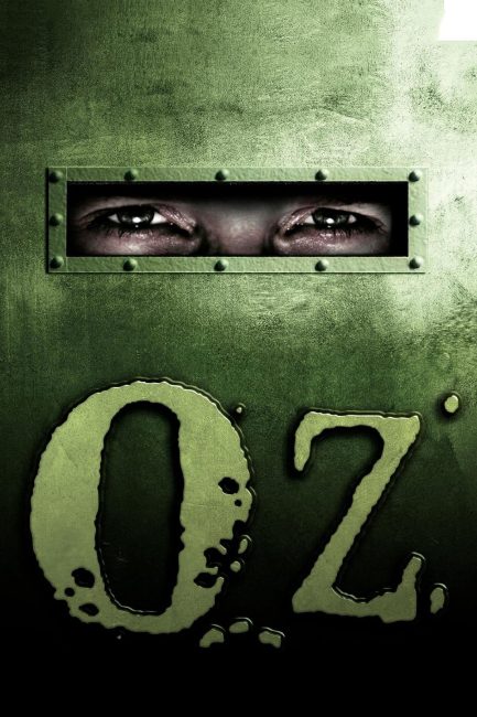 مسلسل Oz الموسم الاول الحلقة 2 مترجمة