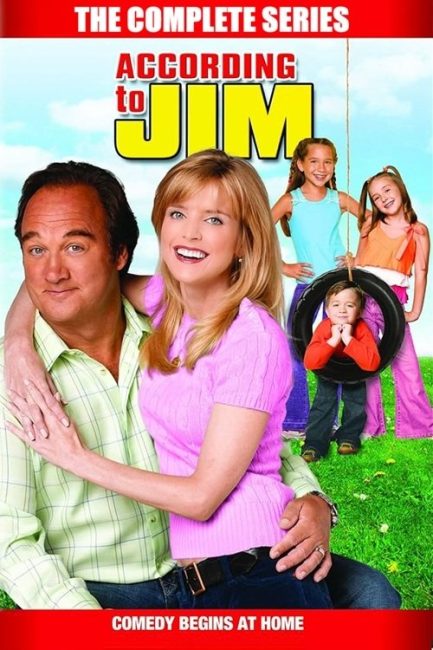 مسلسل According to Jim الموسم الخامس الحلقة 1 مترجمة