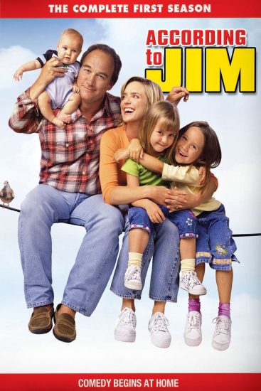 مسلسل According to Jim الموسم الاول الحلقة 2 مترجمة