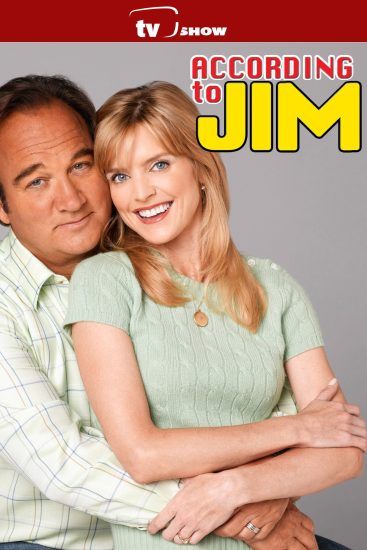 مسلسل According to Jim الموسم السابع مترجم