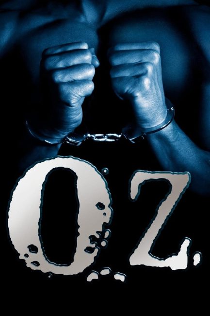 مسلسل Oz الموسم الثاني الحلقة 1 مترجمة