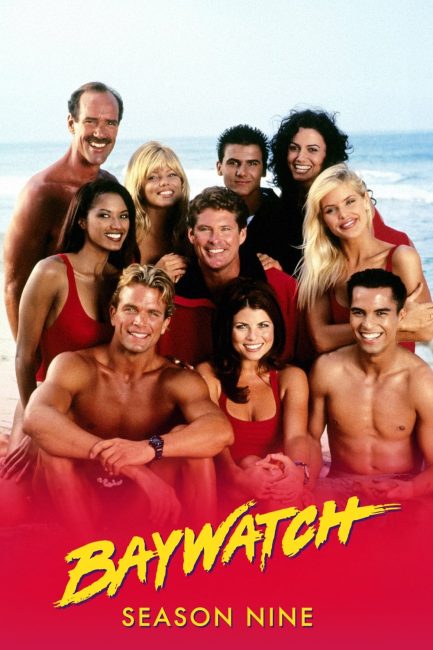 مسلسل Baywatch الموسم التاسع الحلقة 15 مترجمة
