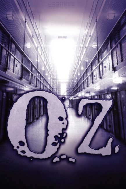 مسلسل Oz الموسم الرابع الحلقة 12 مترجمة