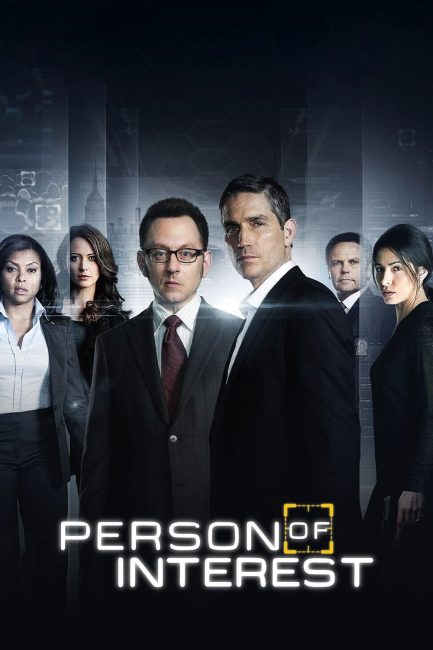 مسلسل Person of Interest الموسم الثالث الحلقة 15 مترجمة