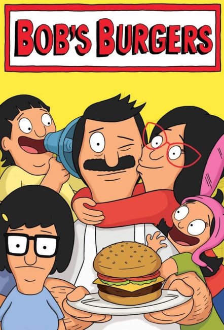 مسلسل Bob’s Burgers الموسم الاول الحلقة 11 مترجمة