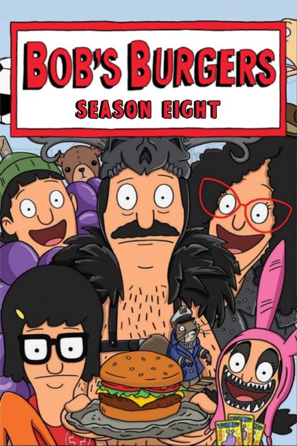 مسلسل Bob’s Burgers الموسم الثامن الحلقة 21 والاخيرة مترجمة