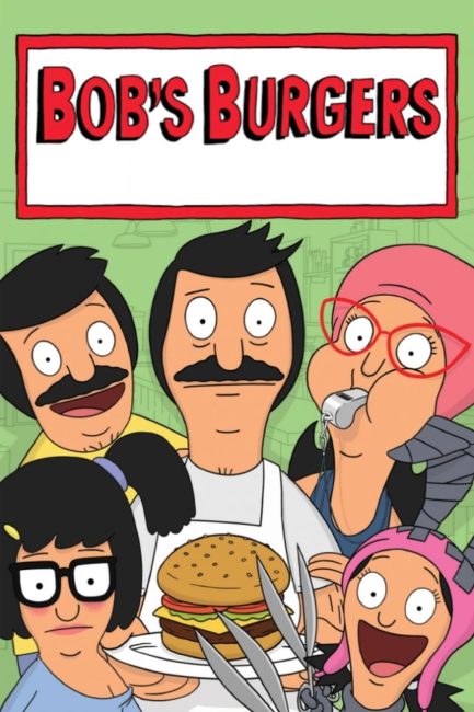 مسلسل Bob’s Burgers الموسم الثاني الحلقة 2 مترجمة