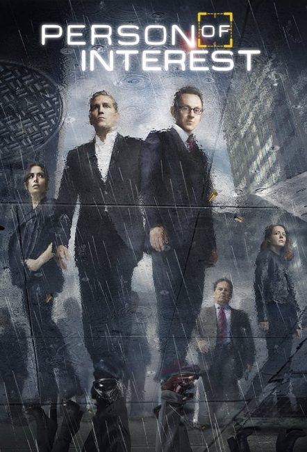 مسلسل Person of Interest الموسم الرابع الحلقة 3 مترجمة