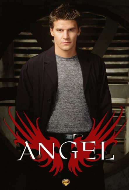 مسلسل Angel الموسم الاول الحلقة 4 مترجمة