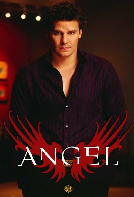 مسلسل Angel الموسم الثالث الحلقة 15 مترجمة