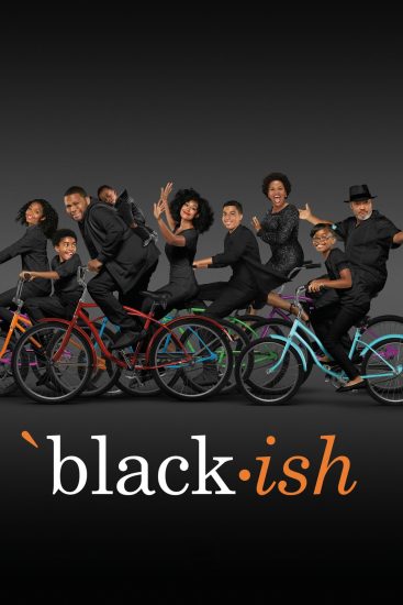 مسلسل Black-ish الموسم الرابع مترجم