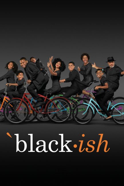 مسلسل Black-ish الموسم الرابع الحلقة 1 مترجمة