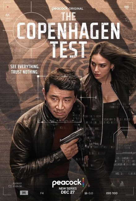 مسلسل The Copenhagen Test الموسم الاول الحلقة 2 مترجمة