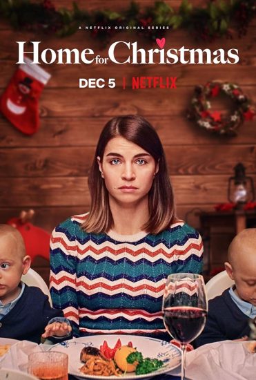مسلسل Home for Christmas الموسم الاول الحلقة 6 والاخيرة مترجمة