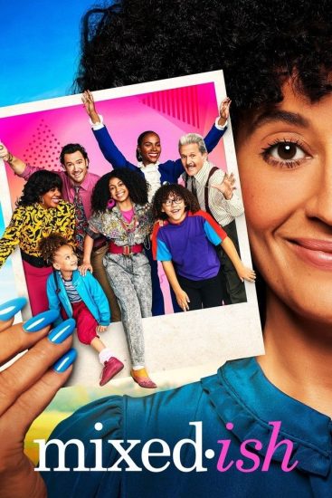 مسلسل Mixed-ish الموسم الثاني الحلقة 13 والاخيرة مترجمة