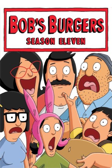 مسلسل Bob’s Burgers الموسم الحادي عشر مترجم
