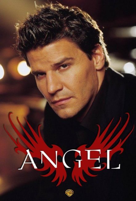 مسلسل Angel الموسم الرابع الحلقة 3 مترجمة