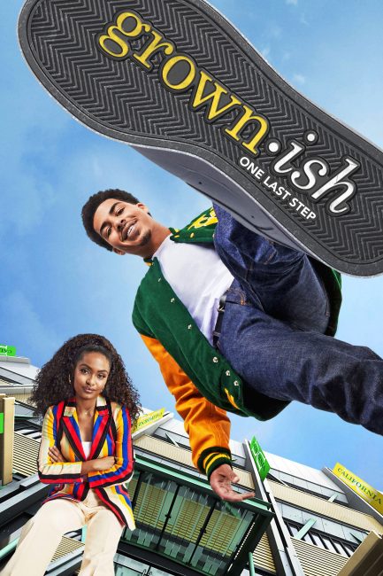مسلسل Grown-ish الموسم السادس الحلقة 10 مترجمة