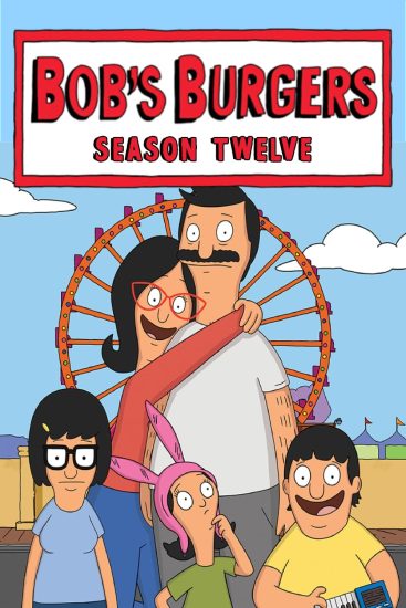 مسلسل Bob’s Burgers الموسم الثاني عشر مترجم