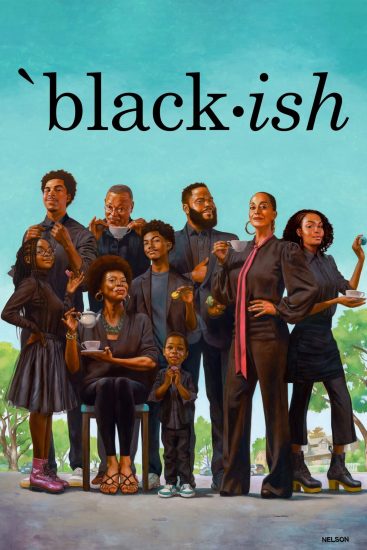 مسلسل Black-ish الموسم السابع الحلقة 21 والاخيرة مترجمة