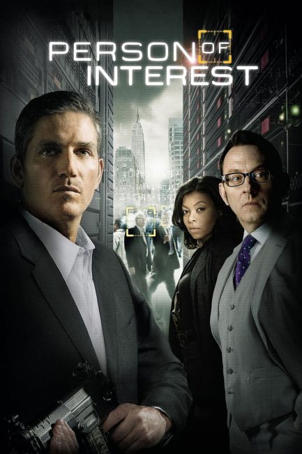 مسلسل Person of Interest الموسم الاول الحلقة 6 مترجمة