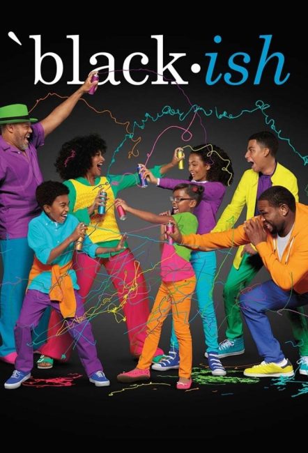 مسلسل Black-ish الموسم الثاني الحلقة 21 مترجمة