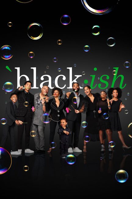 مسلسل Black-ish الموسم السادس الحلقة 13 مترجمة