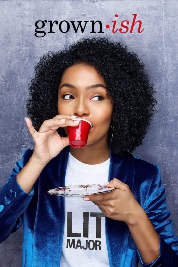 مسلسل Grown-ish الموسم الاول الحلقة 13 والاخيرة مترجمة