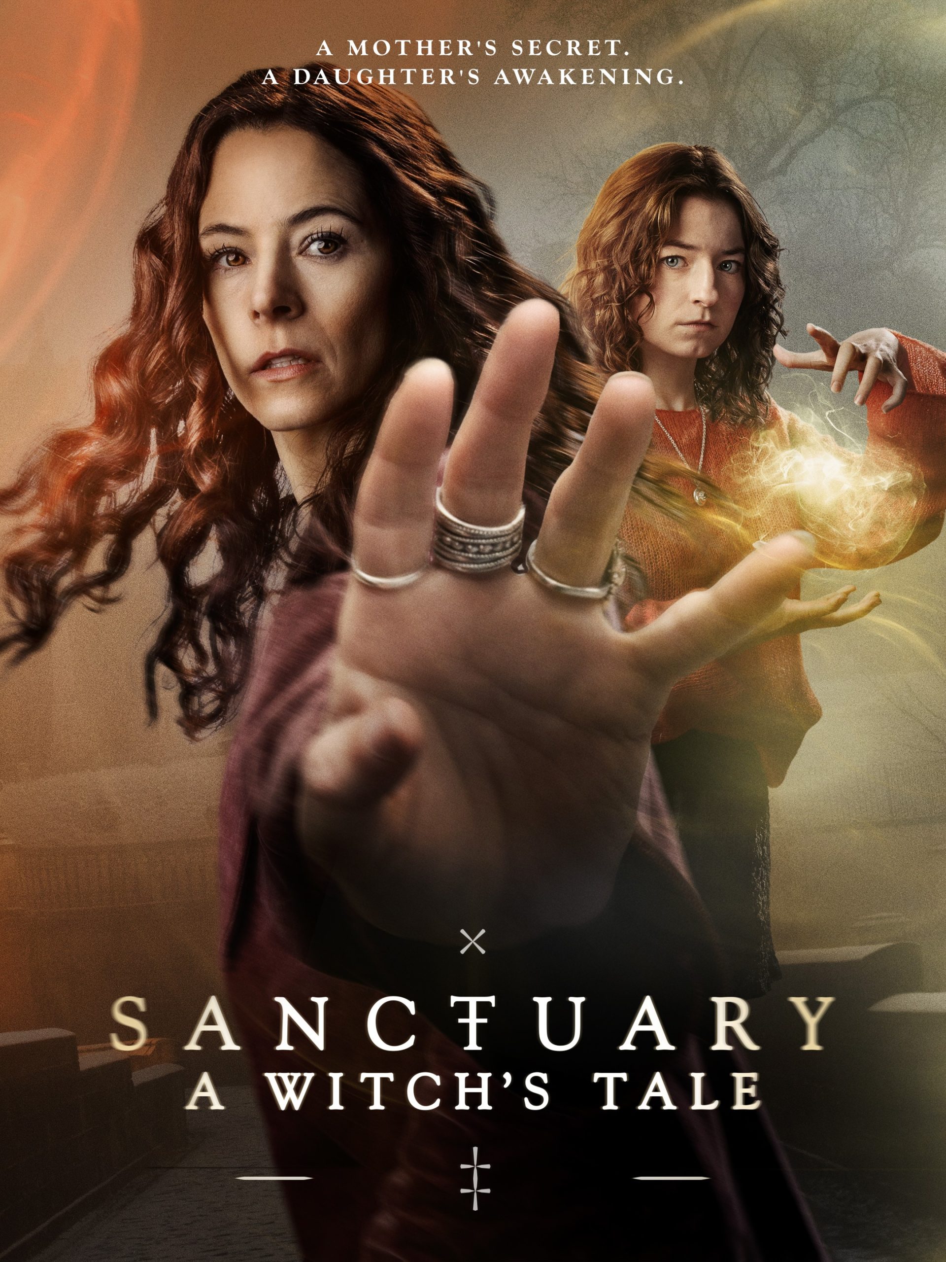مسلسل Sanctuary مترجم