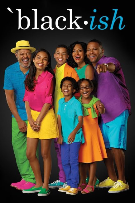 مسلسل Black-ish الموسم الاول الحلقة 22 مترجمة