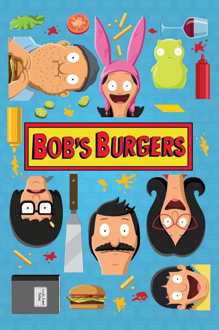 مسلسل Bob’s Burgers الموسم 13 الحلقة 17 مترجمة
