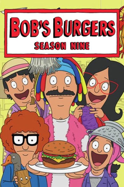 مسلسل Bob’s Burgers الموسم التاسع الحلقة 2 مترجمة