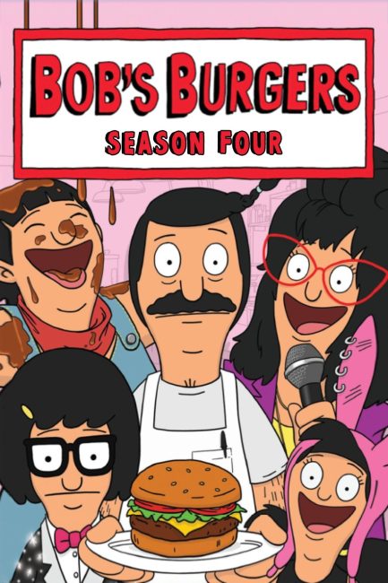 مسلسل Bob’s Burgers الموسم الرابع الحلقة 2 مترجمة