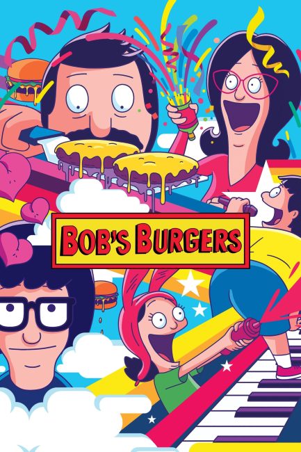 مسلسل Bob’s Burgers الموسم 14 الحلقة 3 مترجمة