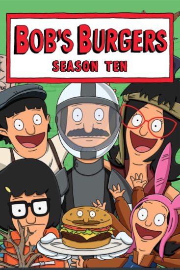 مسلسل Bob’s Burgers الموسم العاشر مترجم